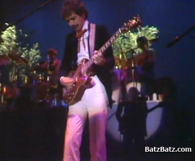 Santana - Down Under (Live Australia) 1979