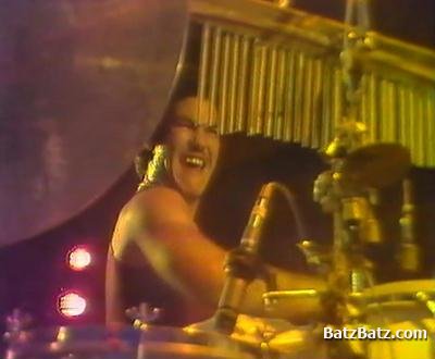 Santana - Down Under (Live Australia) 1979