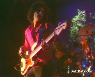 Santana - Down Under (Live Australia) 1979