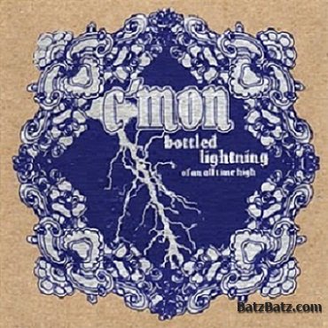 C'mon - Bottled Lightning (2008)