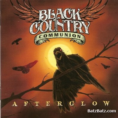 Black Country Communion - Afterglow (2012) Lossless