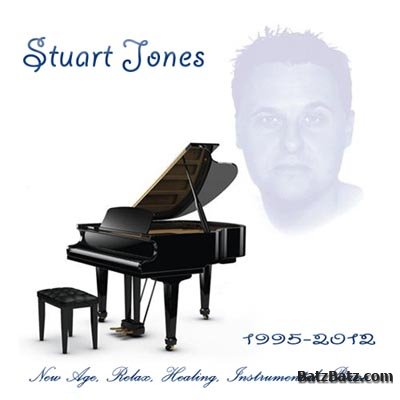 Stuart Jones – Discography (1995-2012) Stuart Jones – Discography (1995-2012)