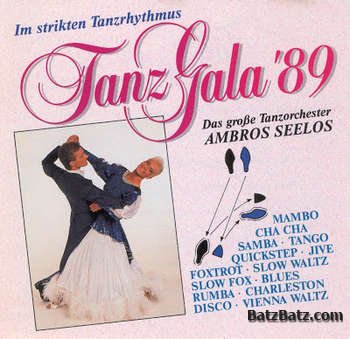 Ambros Seelos - Tanz Gala '89 (1989)