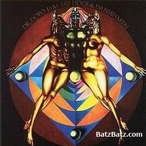 Dr. Dopo Jam - Discography (1973-1981)