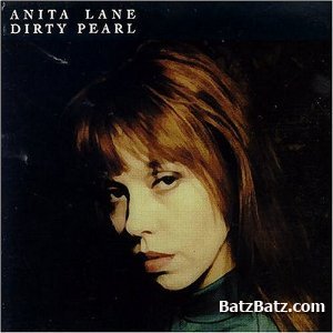 Anita Lane - Dirty Pearl (1993)