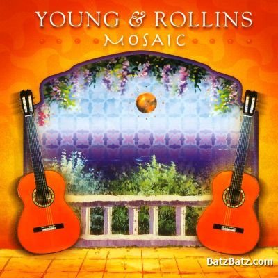 Young & Rollins - Mosaic 2006 (LOSSLESS)