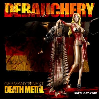 Debauchery -  (2003-2014) (Lossless)