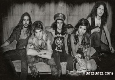 Diemonds - Bad Pack 2012