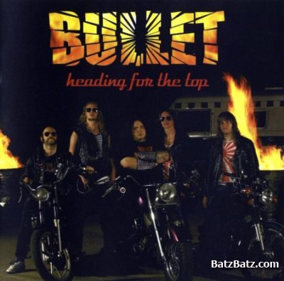 Bullet -  (2006-2012) (Lossless + MP3)