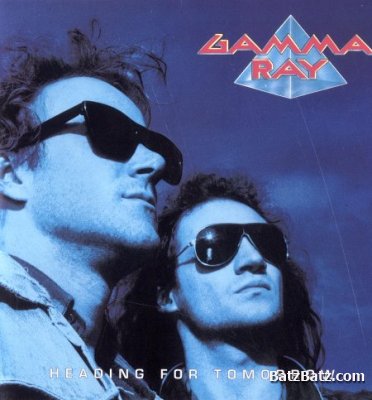 Gamma Ray -  (1990-2011) (Lossless + MP3)