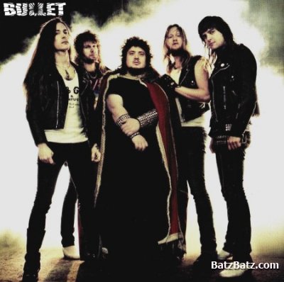 Bullet -  (2006-2012) (Lossless + MP3)