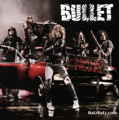 Bullet -  (2006-2012) (Lossless + MP3)