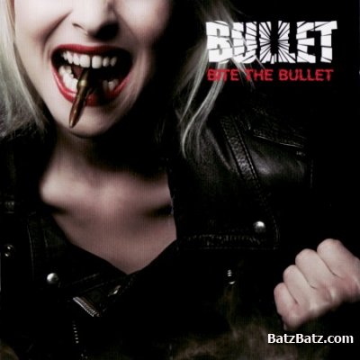 Bullet -  (2006-2012) (Lossless + MP3)