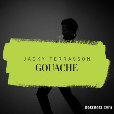 Jacky Terrasson - Gouache (2012)