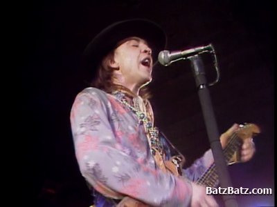 Stevie Ray Vaughan and Double Trouble - Live At The El Mocambo (1991) (DVD5)