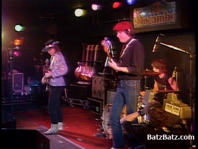 Stevie Ray Vaughan and Double Trouble - Live At The El Mocambo (1991) (DVD5)