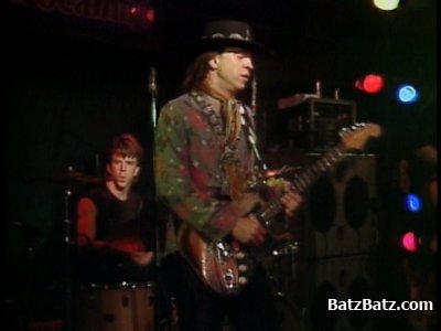 Stevie Ray Vaughan and Double Trouble - Live At The El Mocambo (1991) (DVD5)