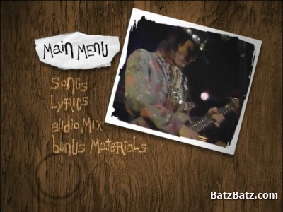 Stevie Ray Vaughan and Double Trouble - Live At The El Mocambo (1991) (DVD5)