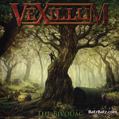 Vexillum - The Bivouac (2012) (Lossless)