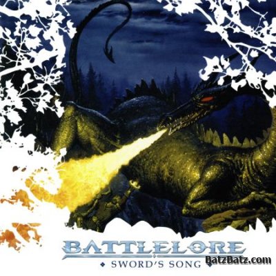 Battlelore - Sword's Song (2003) (Lossless + MP3) + The Journey (2004) [DVD5]