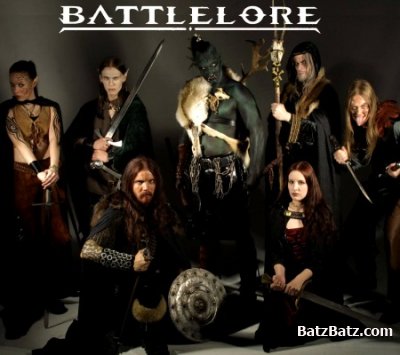 Battlelore -  (2002-2011) (Lossless + MP3)