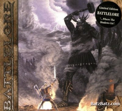 Battlelore -  (2002-2011) (Lossless + MP3)