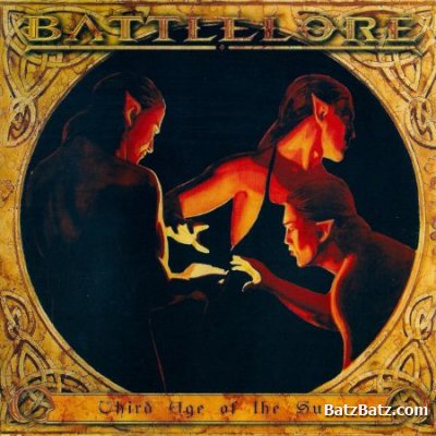 Battlelore -  (2002-2011) (Lossless + MP3)