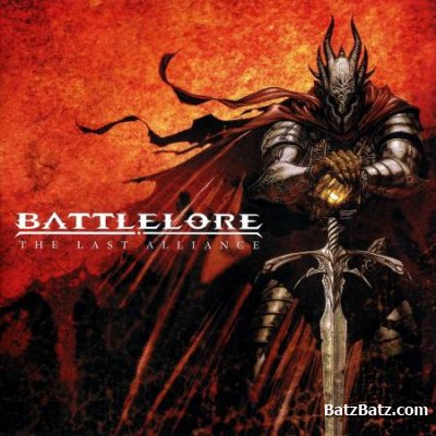 Battlelore -  (2002-2011) (Lossless + MP3)