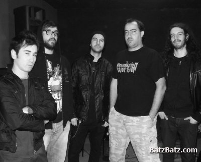 Revolution Within - Pure Hate (Video)