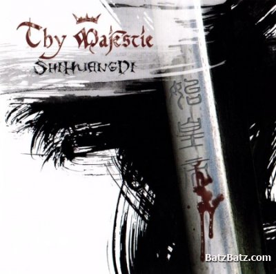 Thy Majestie -  (2000-2012) (Lossless + MP3)