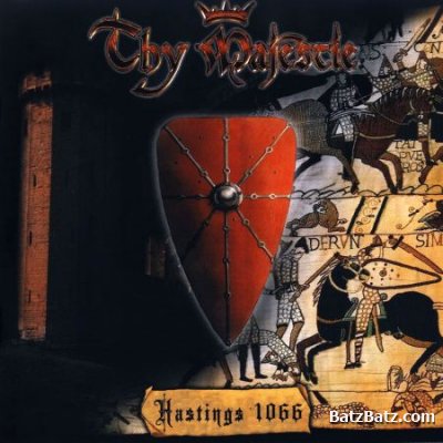 Thy Majestie -  (2000-2012) (Lossless + MP3)