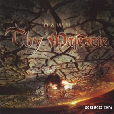 Thy Majestie -  (2000-2012) (Lossless + MP3)