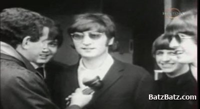   / The Unseen Beatles (2007) SatRip