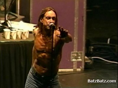 Iggy & the Stooges - Live in Detroit 2003 (DVD5)