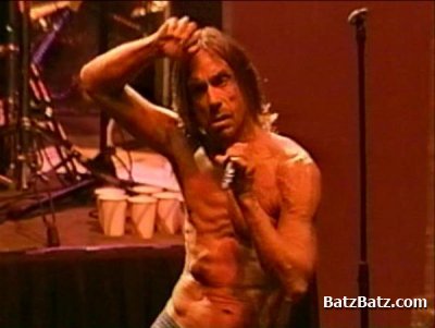 Iggy & the Stooges - Live in Detroit 2003 (DVD5)