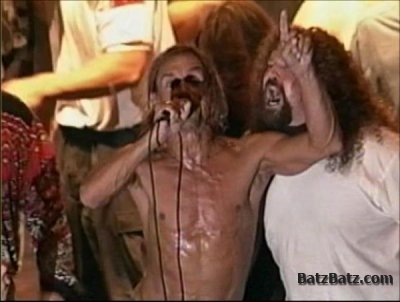 Iggy & the Stooges - Live in Detroit 2003 (DVD5)