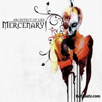 Mercenary - Recollections: The Century Media Years (Special Ed.) [3CD] (2012) (Lossless)