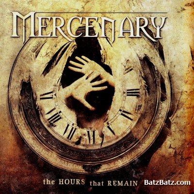 Mercenary - Recollections: The Century Media Years (Special Ed.) [3CD] (2012) (Lossless)