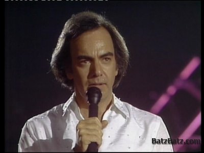 Neil Diamond - America (2007) (DVD5)