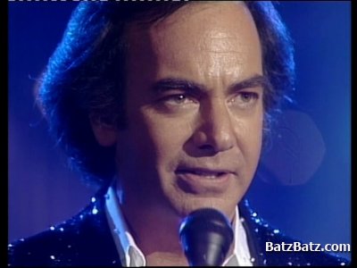 Neil Diamond - America (2007) (DVD5)