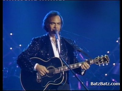 Neil Diamond - America (2007) (DVD5)