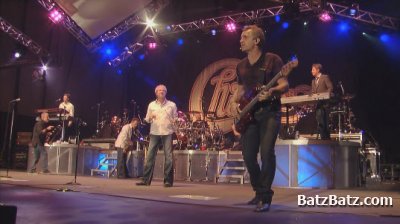 Chicago (featuring The Doobie Brothers) - In Chicago 2012 [BDRip, 720p]