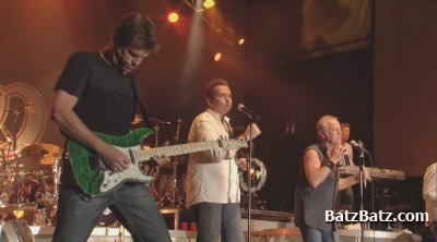 Chicago (featuring The Doobie Brothers) - In Chicago 2012 [BDRip, 720p]