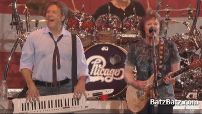 Chicago (featuring The Doobie Brothers) - In Chicago 2012 [BDRip, 720p]