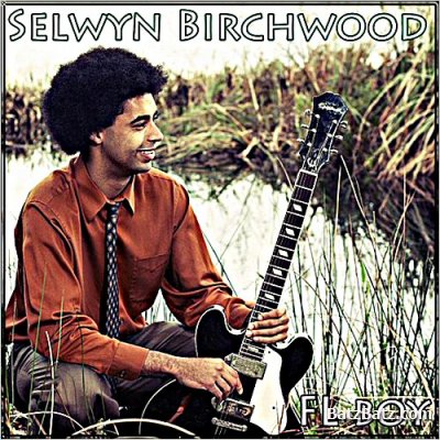Selwyn Birchwood - FL Boy 2011