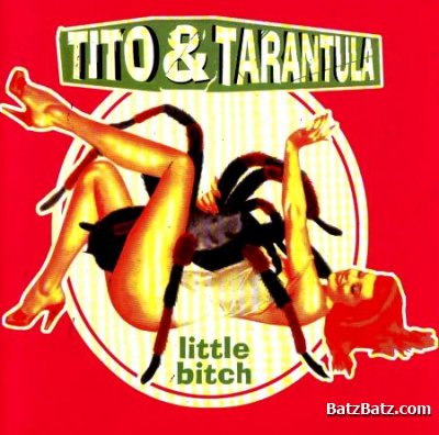 Tito & Tarantula -  (1997-2008) (Lossless + MP3)