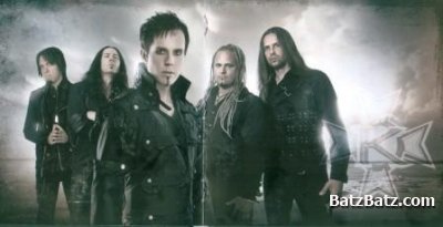 Kamelot - Silverthorn 2012 (2CD Limited Edition) Lossless