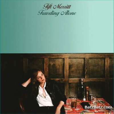 Tift Merritt - Studio Discography (2002-2012) Lossless