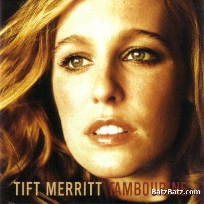 Tift Merritt - Studio Discography (2002-2012) Lossless