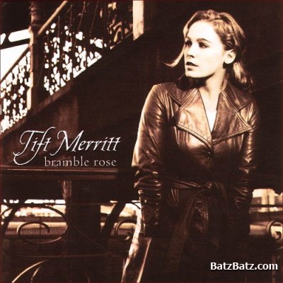 Tift Merritt - Studio Discography (2002-2012) Lossless